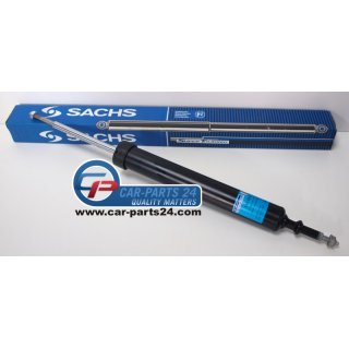 Sachs Stodmpfer Hinterachse fr BMW e81 e87 mit Standardfahrwerk