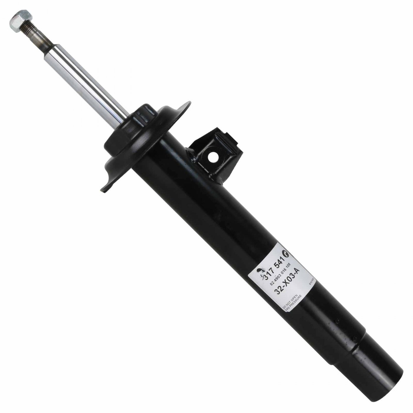 E46 shocks shop
