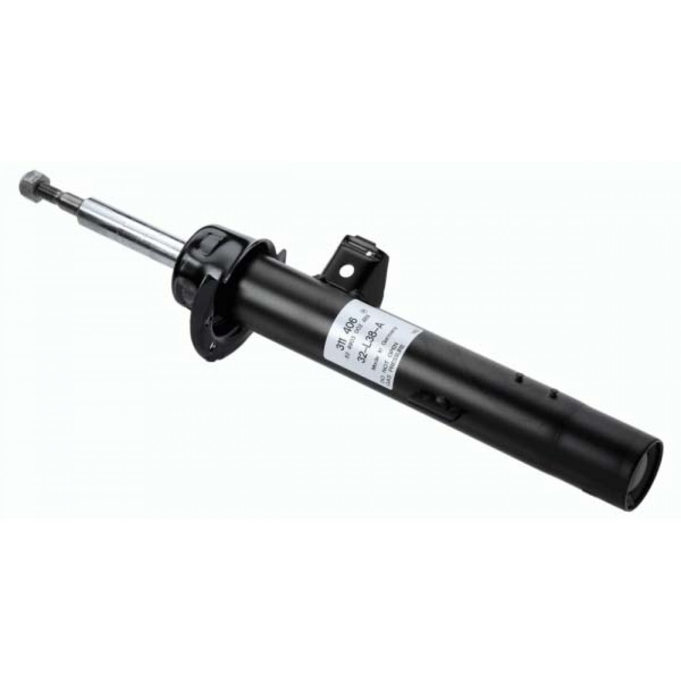 Sachs Stossdämpfer vorne rechts BMW E90 E91 E92 E93 ab 03.2007 Sport oder  M-T, 119,99 €