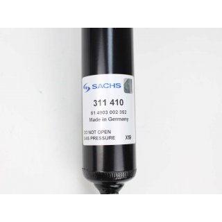 Sachs Stodmpfer hinten BMW E90 E91 E92 E93 / E81 E87 E82 E88 mit M-Tech oder Sportfederung