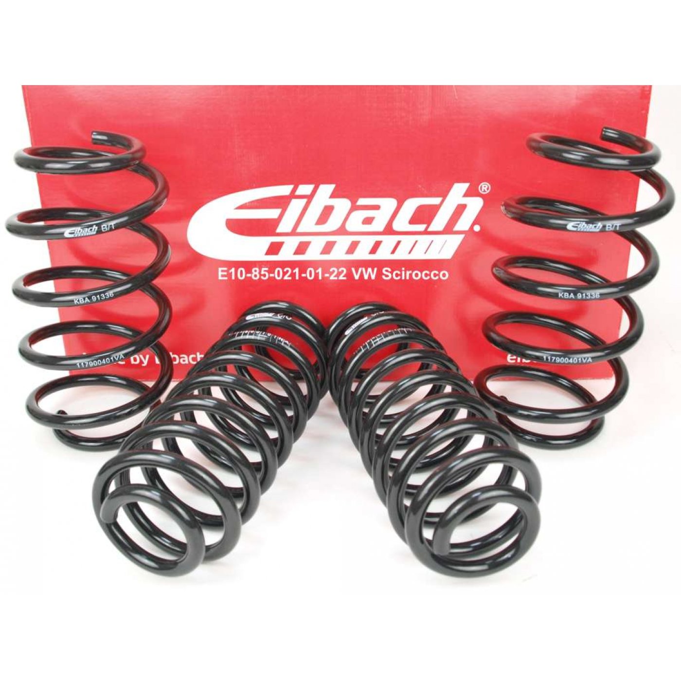 Eibach Pro Kit 30 Купить