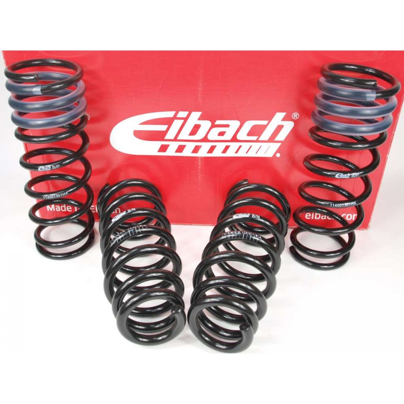 Eibach Pro Kit 30 Купить