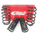 Eibach Pro-Kit 30mm Tieferlegungsfedern Mercedes E-Class...