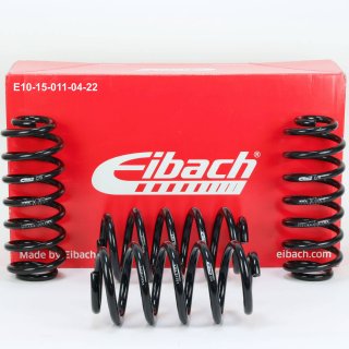 Eibach Pro-Kit 30mm Springs Federn Audi A4 Avant quattro B8 3.0TFSI 3.0TDI S4