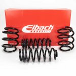 Eibach Pro-Kit 25/15mm Tieferlegungsfedern Renault Megane...