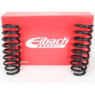 Eibach Pro-Kit 30mm Tieferlegungsfedern BMW F10 F18 F11 mit Luftfahrwerk