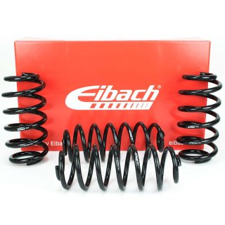 Eibach Pro-Kit 25mm lowering springs Audi A6 C7 quattro 2.0 TFSI 2.8 FSI 2.0 TDI
