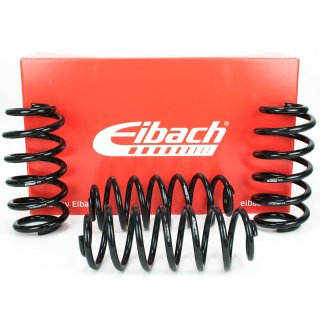 Eibach Pro-Kit 25mm lowering springs Audi A6 C7 quattro 2.0 TFSI 2.8 ...