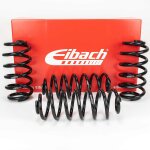 Eibach Pro-Kit 30/25mm Federn AUDI A7 Sportback 4G 2.8FSI...