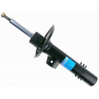 Sachs shock absorber front left for BMW X3 E83
