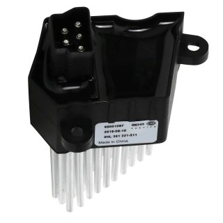 Mahle Hella Behr blower fan regulator for BMW e36 e39 X e53