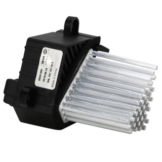 Mahle Hella Behr blower fan regulator for BMW e36 e39 X e53
