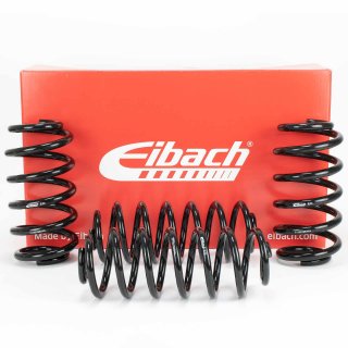 Eibach Pro-Kit 30mm Tieferlegungsfedern Audi A6 Avant C7 3.0TFSI 3.0TDI +quattro