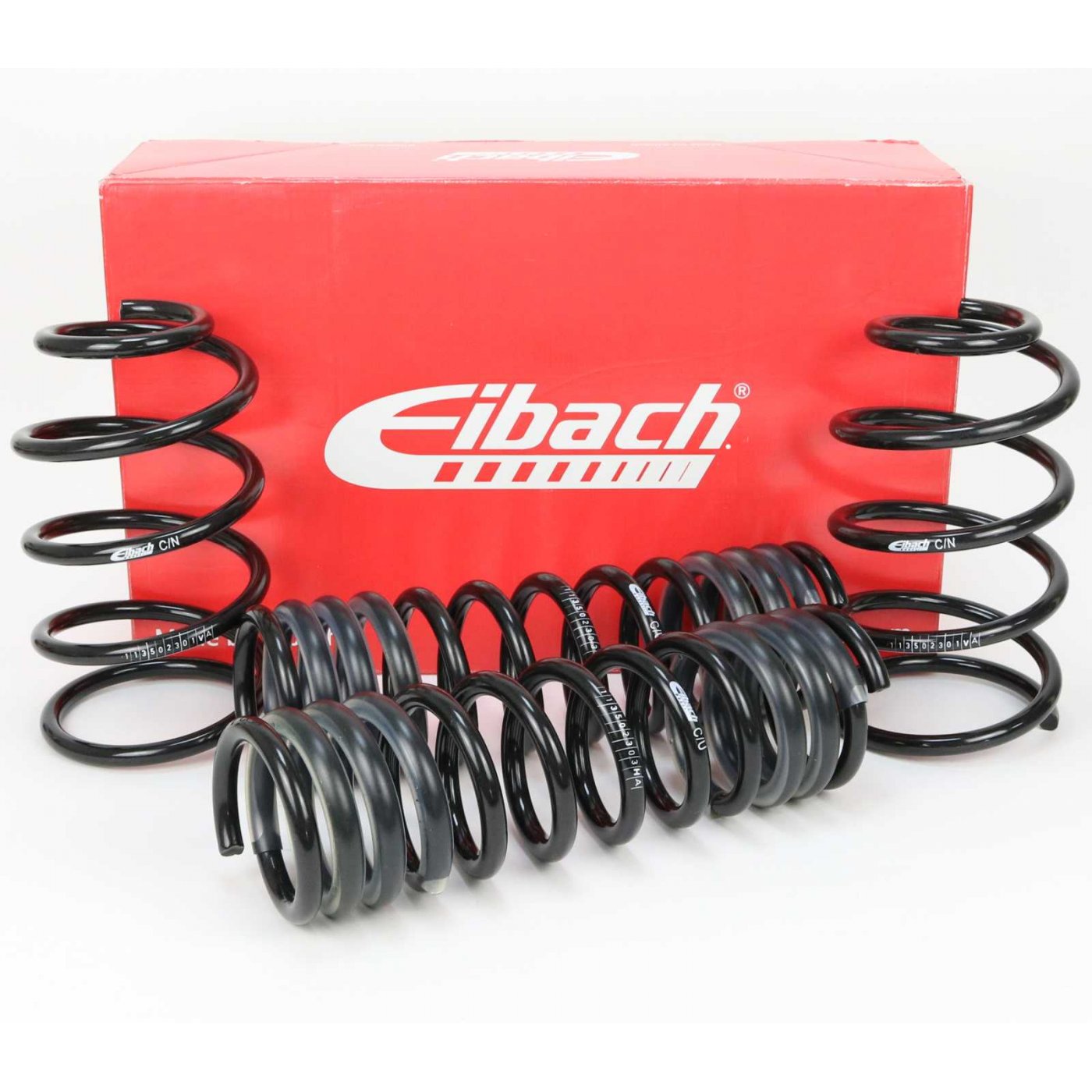 Eibach Pro Kit 30 Купить