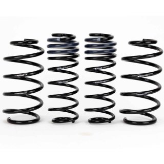 Eibach Pro-Kit 20/25mm Tieferlegungsfedern VW Up / Seat Mii / Skoda Citigo 1.0