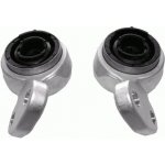 Lemfrder Reperatursatz Lagerung Querlenker  fr BMW E46...