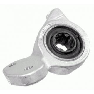 Halter Querlenkerlagerung links E46 M3 von Lemfrder