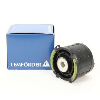 Lemfrder Hinterachslager vorne links fr BMW E46 X3 E83