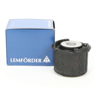 Lemförder rubber mounting rear axle carrier for BMW e46 X3 e83 Z4 e86 e86 e89