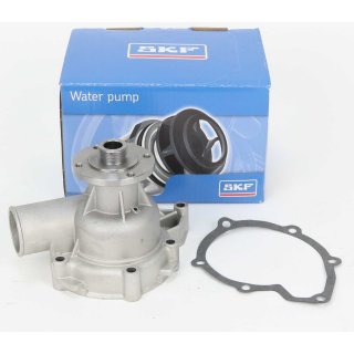 SKF water pump for BMW E28 E24 E23 E34 E32 M30 engines from 09.1979