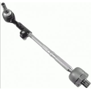 Spurstange links Lemfrder fr BMW E90 / E91 / E81 / E87 (TRW Lenkgetr.)
