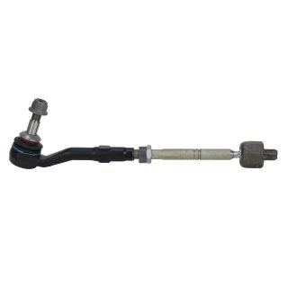 Lemfrder complete tie rod for left or right side for BMW E60 E61 E63 E64