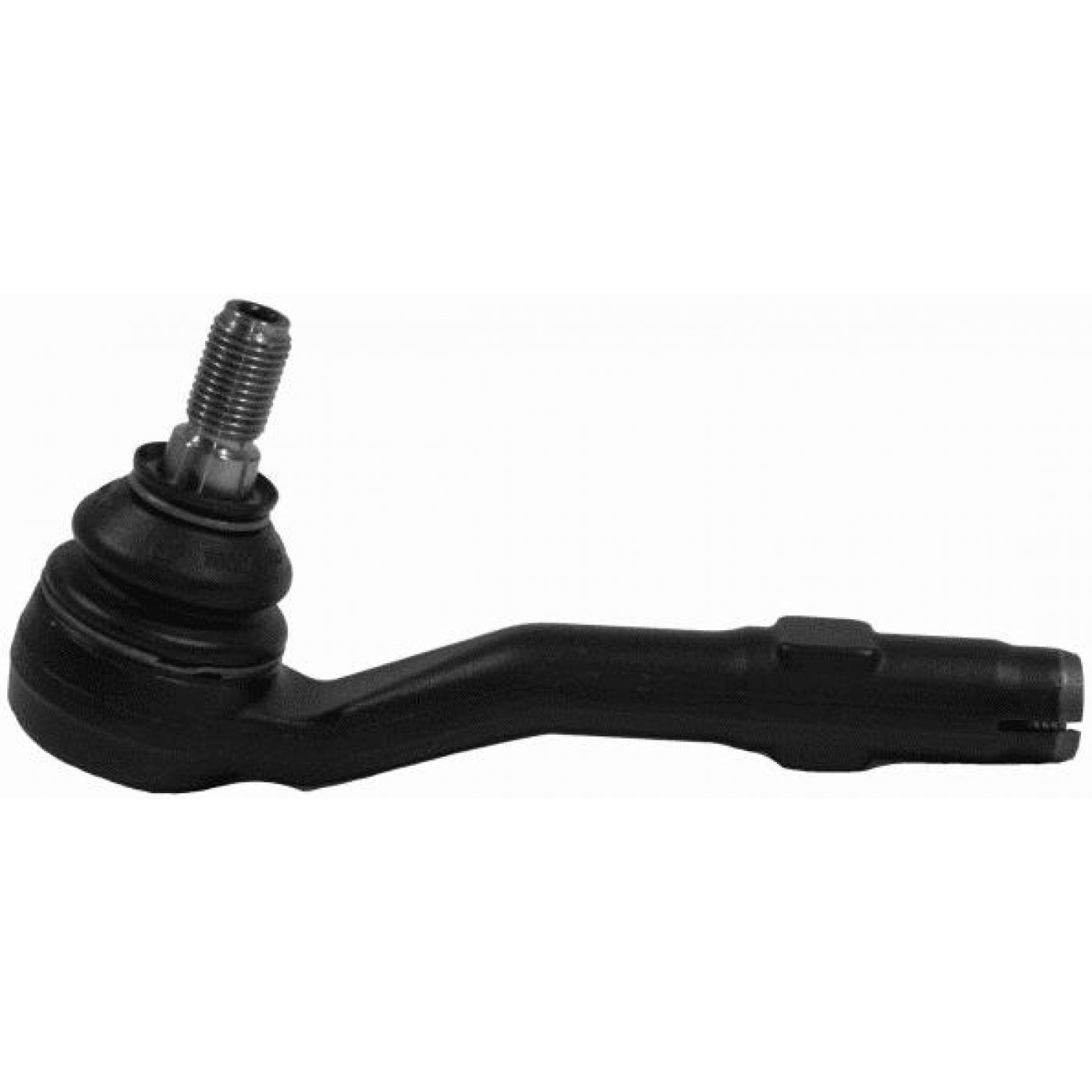 Lemförder tie rod end for BMW E60 E61 525xi 530xi 525xd