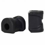 2x Stabigummi 20mm BMW e30 Vorderachse