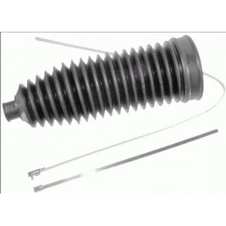 Lemfrder repair kit bellows for tie rod for BMW e60 e61 xi xd e65 e66 X3 e83 X5 e53