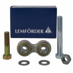 Lemförder Pitman arm for rear axle carrier to trailing...