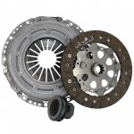 Kupplung 228mm Sachs BMW e30 / e36 / e28 / e34 / e39