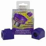 2 x Powerflex PFR5-504-18 PU Stabilager 18mm BMW e36 e46...