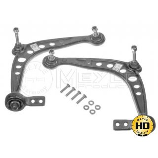 Meyle HD Querlenker Set incl Halter fr BMW e36 + Z3