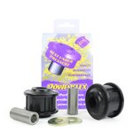 2 x Powerflex PFF5-601 PU Buchsen hintere Querlenker fr...