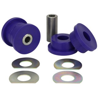 2 x Powerflex PU Buchsen fr die unteren Querlenker (Alu) BMW e32 / e34 (Nr.2)