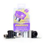 2 x Powerflex PU Buchsen für die unteren Querlenker...