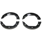 ATE Bremsbacken Handbremse 185 x 20 mm fr BMW E81 E87...