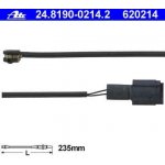 ATE Verschleikontakt Bremse fr BMW e28 e34 e32 e31 e24