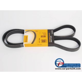 Keilrippenriemen BMW e36 / e34 / e60 / e61 / e65 / e66