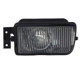 Nebelscheinwerfer links fr BMW E34