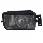 right fog light for BMW E34