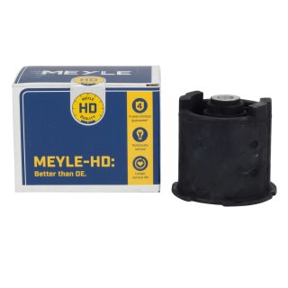 Meyle HD rear axle mounting bush for BMW e34 e32
