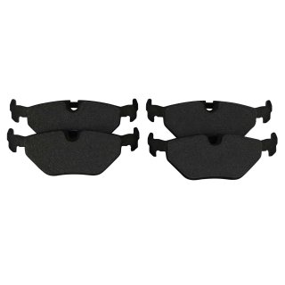 ATE Bremsbelge hinten fr BMW e34 e32 e30 M3 e36 M3