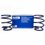 H&R 35mm Federn BMW e60 e61 545i 540i 550i 525d 530d 535d...