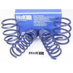 H&R Federnsatz 35/35mm BMW e60 Limo 520i 523i 525i 530i...