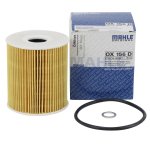 MAHLE oil filter BMW E46 330d E39 525d 530d E38 730d E53...