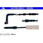 ATE brake pad wear sensor front axle for BMW e81 e87 e88...