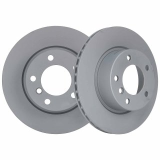 ATE Bremsscheiben Vorderachse 292x22mm fr BMW e81 e87 e82 e90