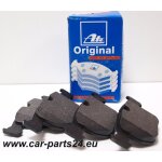 ATE Bremsbeläge Vorderachse für BMW e39 e38 X5...
