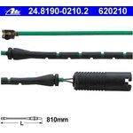 ATE Verschleisskontakt Bremse vorne fr BMW e36 M3 / Z3 M
